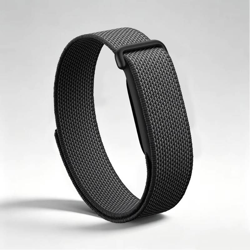 Sport Loop Velcro - Cinturino Sportivo in Nylon per Google
