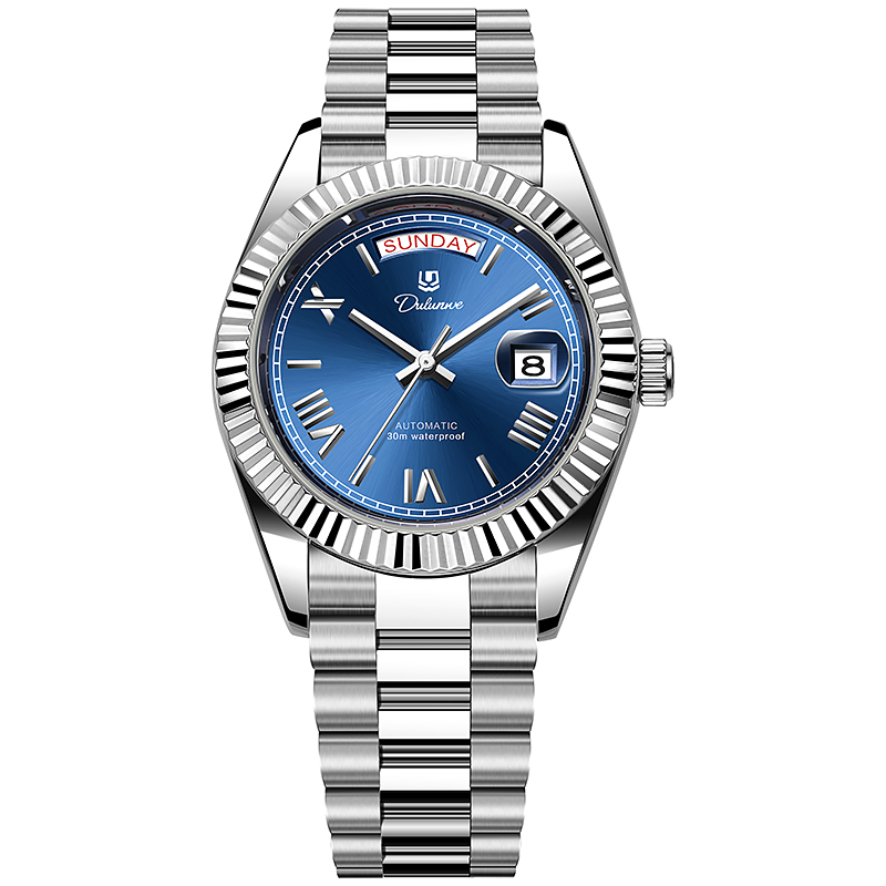 Cartier Watch Tank - Reloj Hombre Orologio da polso meccanico