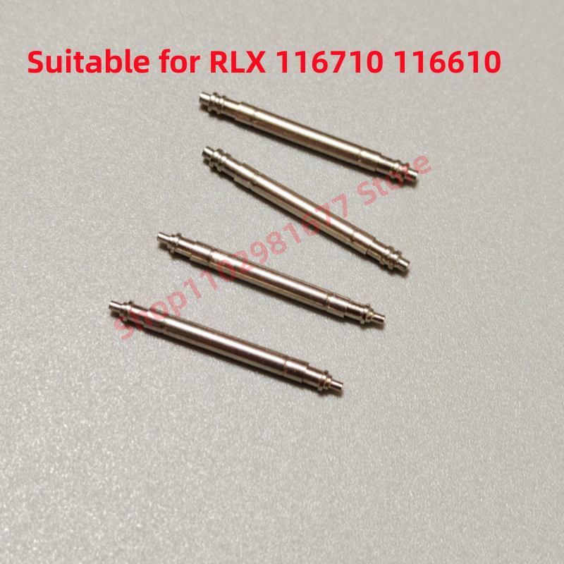Spring Bar Tool Set - 2 pz 20mm * 2.0mm 316L