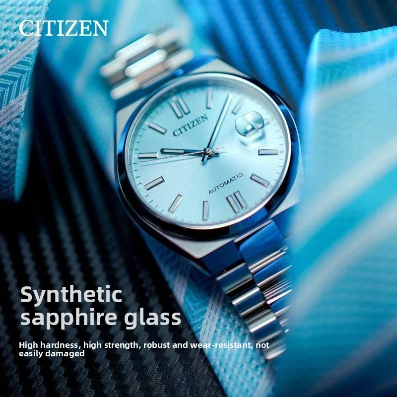 Citizen Watch Tsuyosa - Orologio Automatico da Uomo Citizen Tsuyosa