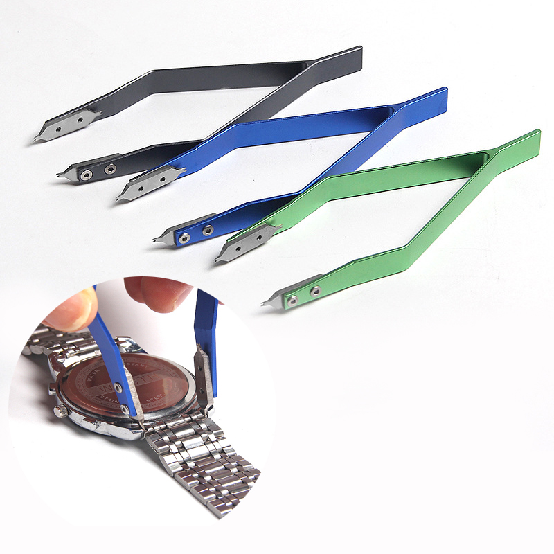 Barra a molla professionale Ri - Spring Bar Tool Set recensione e prezzo