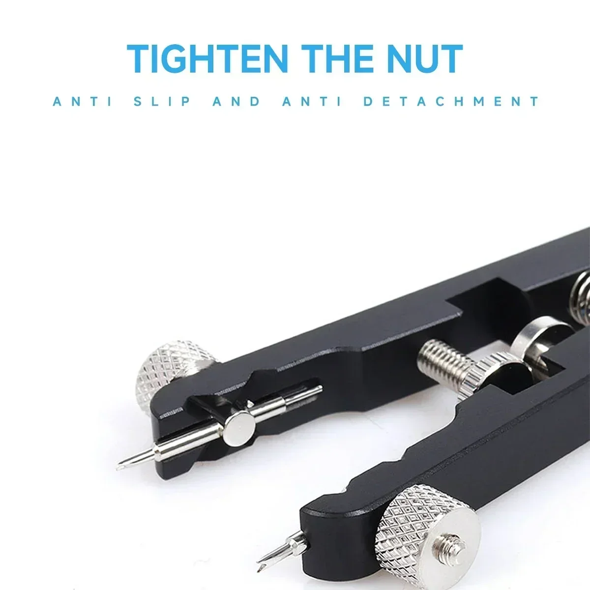 Apri del cinturino Sostituisci - Spring Bar Tool Set recensione e prezzo