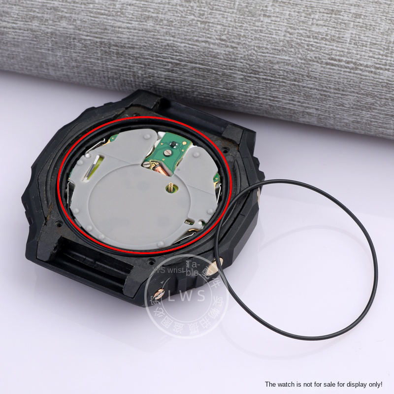 DW5600 gw m5610 Guarnizione an - Casio Watch G-Shock Dw-5600 recensione e prezzo