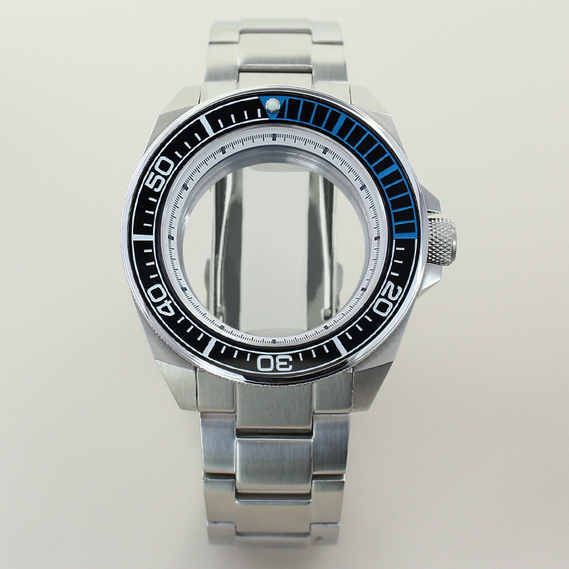 Cassa per orologio subacqueo 2 - Citizen Watch Tsuyosa recensione e prezzo