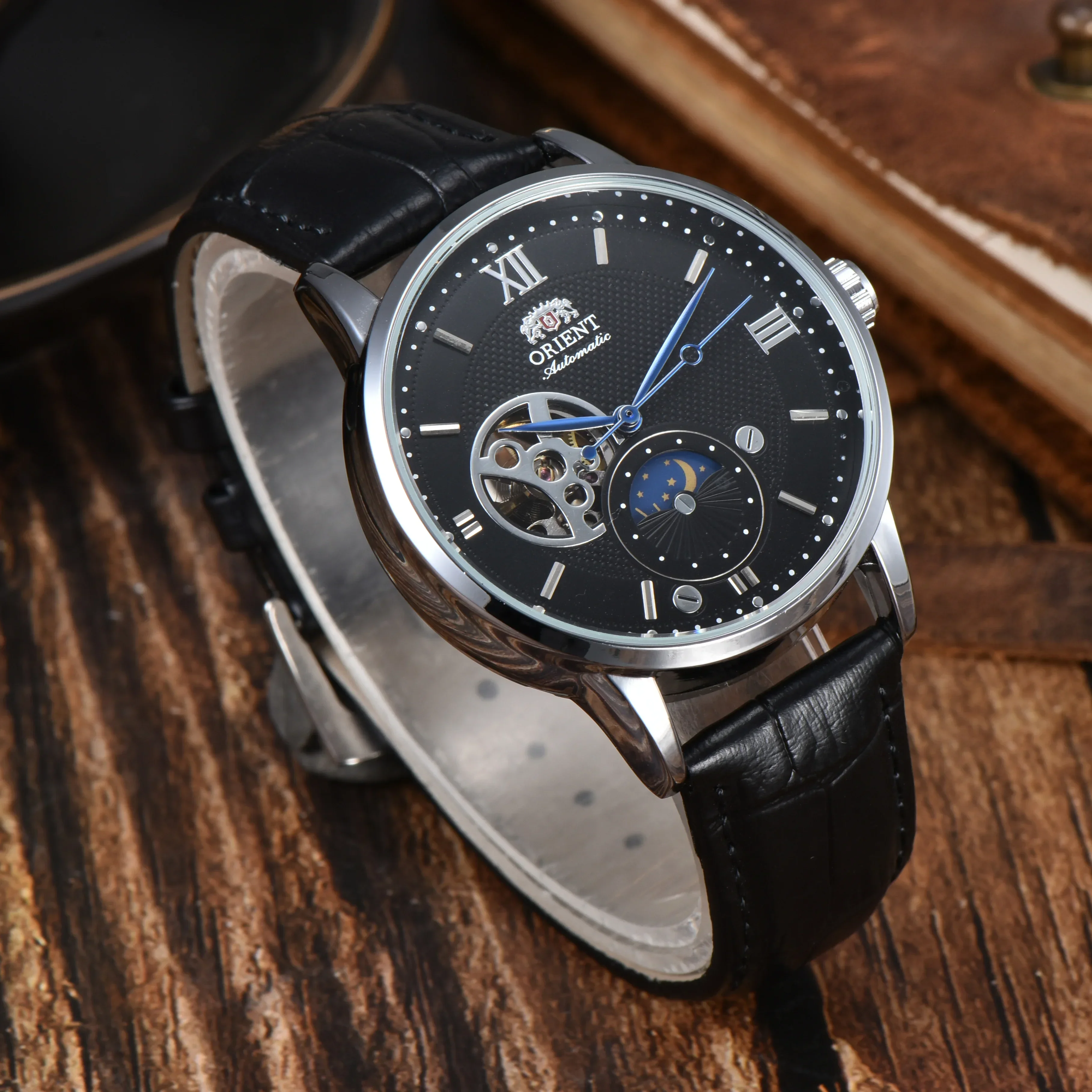 Orologio Automatico Meccanico  - Seiko Watch Presage recensione e prezzo