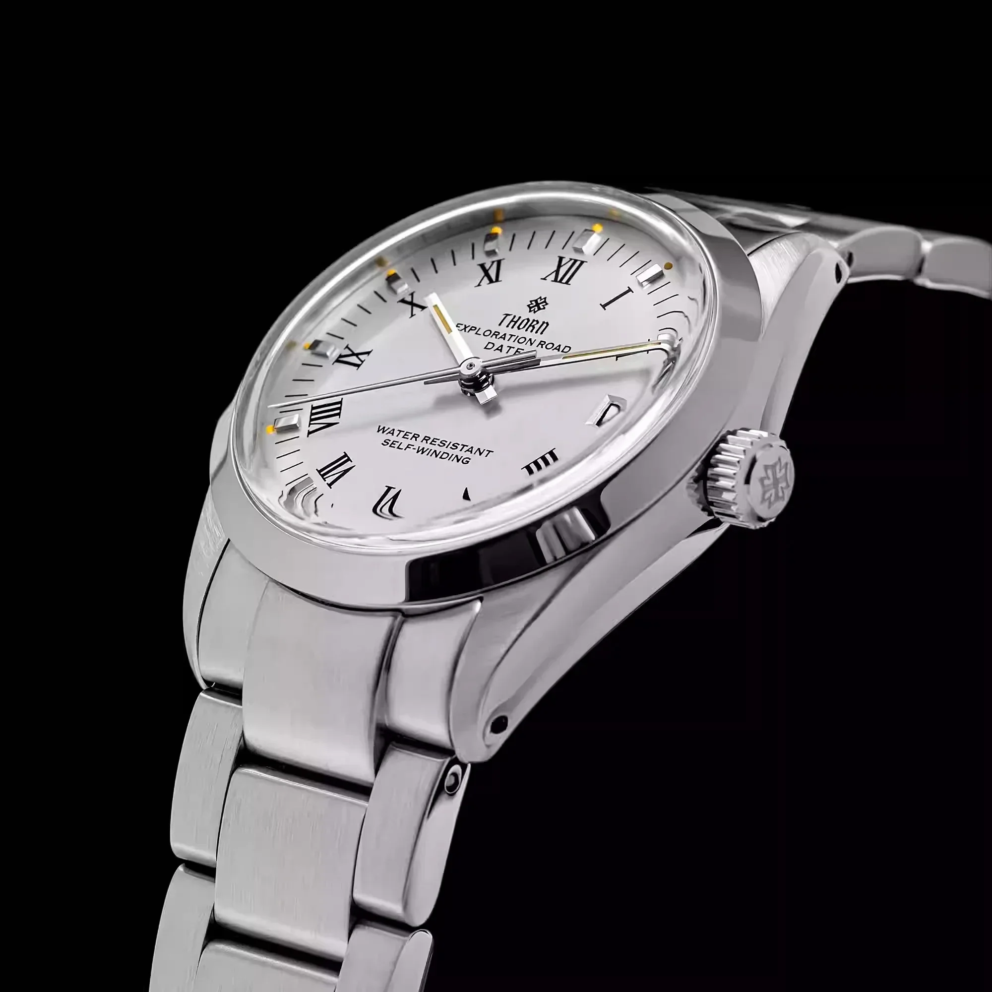 THORN T004 34mm Orologio da uo - Seiko Watch Presage recensione e prezzo