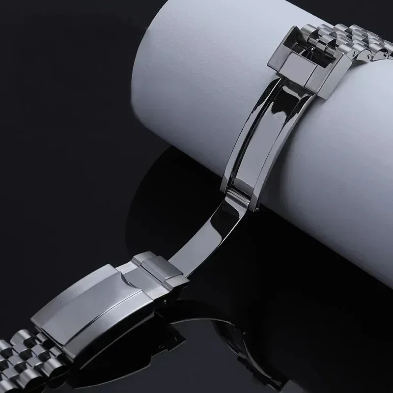 Cinturino Jubilee 904 da 20 mm - Rolex Watch Submariner recensione e prezzo