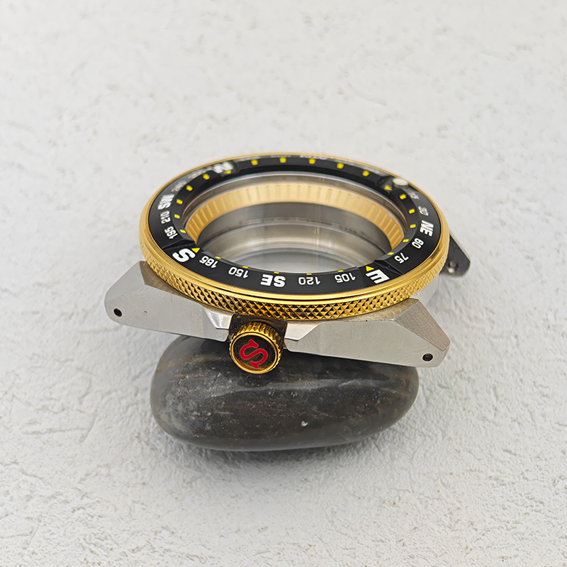 Cassa per Orologio King Samura - Citizen Watch Tsuyosa recensione e prezzo