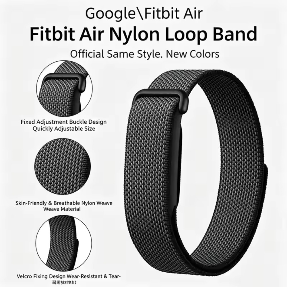 Cinturino Sportivo in Nylon pe - Sport Loop Velcro recensione e prezzo