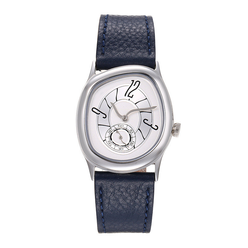 Orologio originale unicamente  - Leather Watch Band Men recensione e prezzo