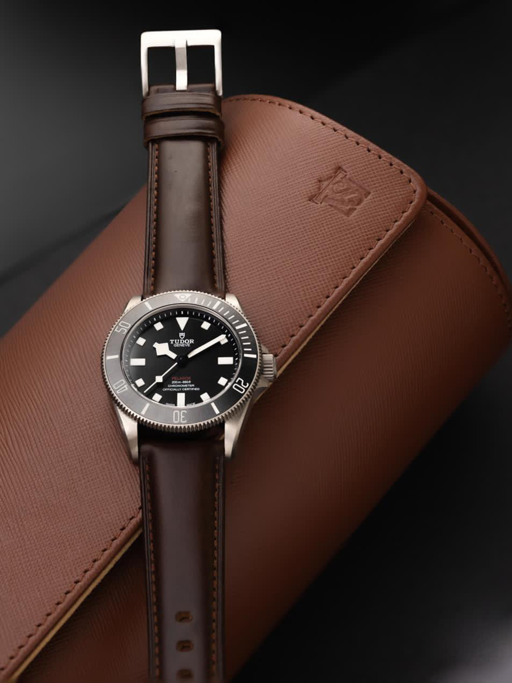 Cinturini per orologi Hemsut i - Suede Strap Watch recensione e prezzo