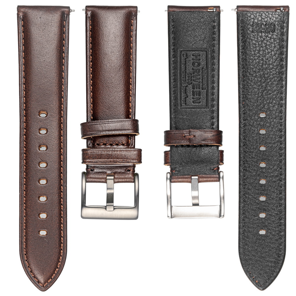 Cinturini per orologi Hemsut i - Suede Strap Watch recensione e prezzo