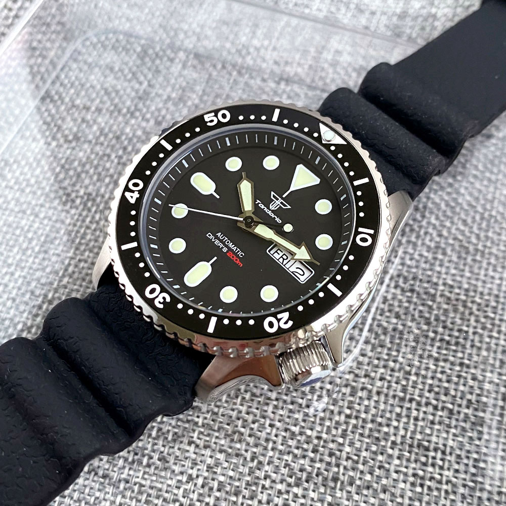 Orologio Subacqueo Automatico  - Seiko Watch Prospex recensione e prezzo