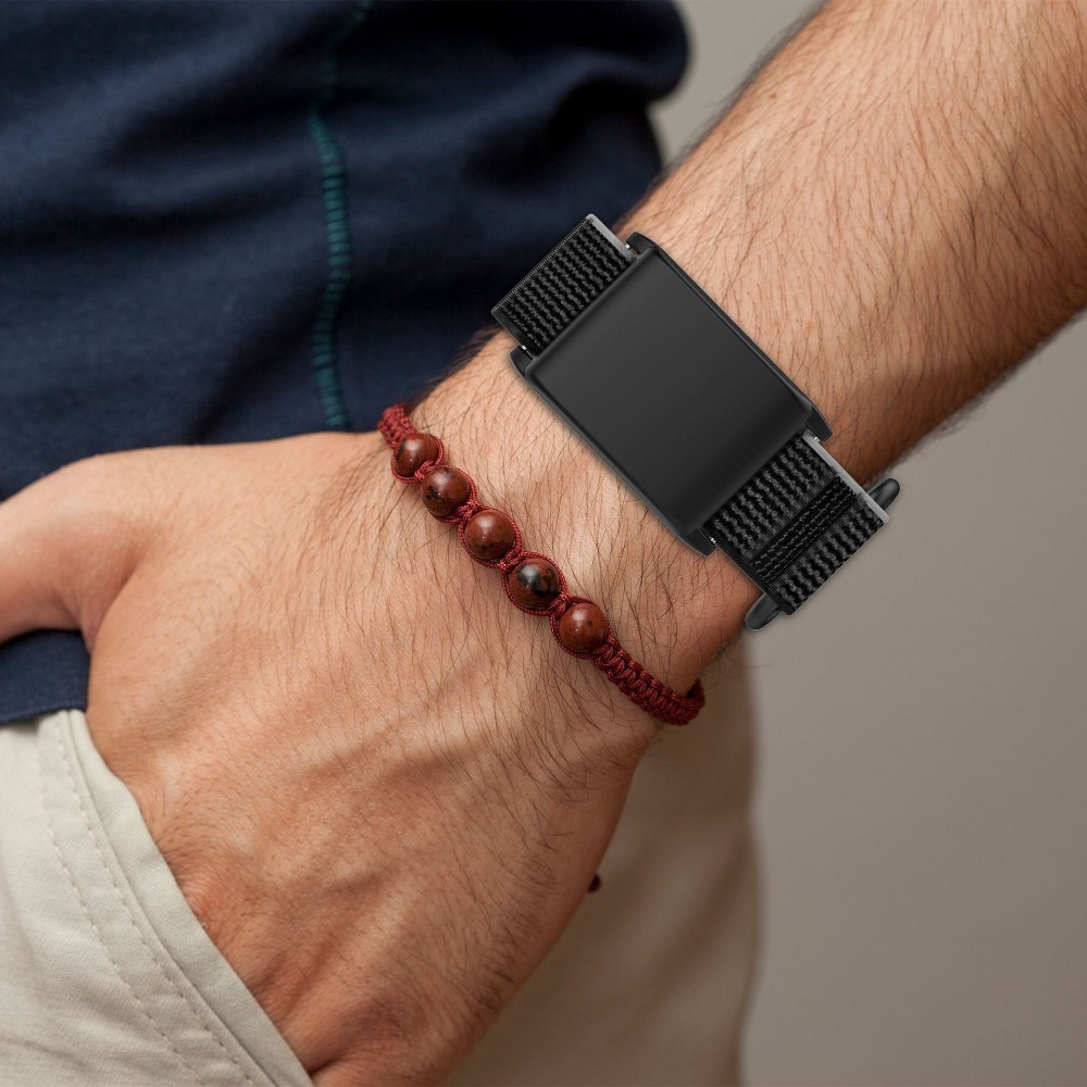 Cinturino in nylon con chiusur - Sport Loop Velcro recensione e prezzo