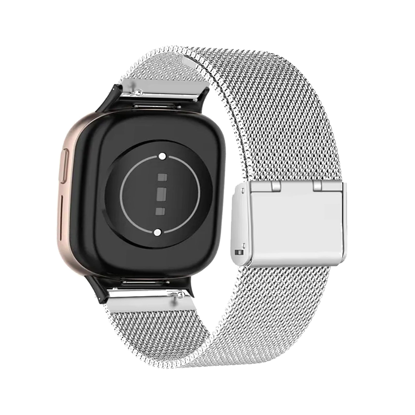 Cinturini in metallo per cintu - Mesh Strap Metal recensione e prezzo