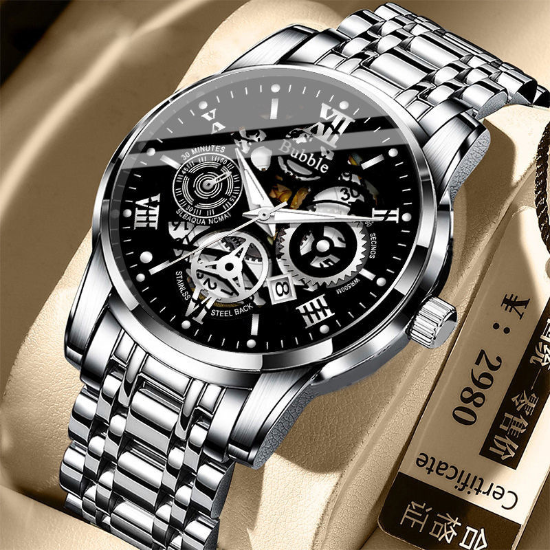 Orologio UTHAI da uomo, orolog - Seiko Watch 5 Sports recensione e prezzo