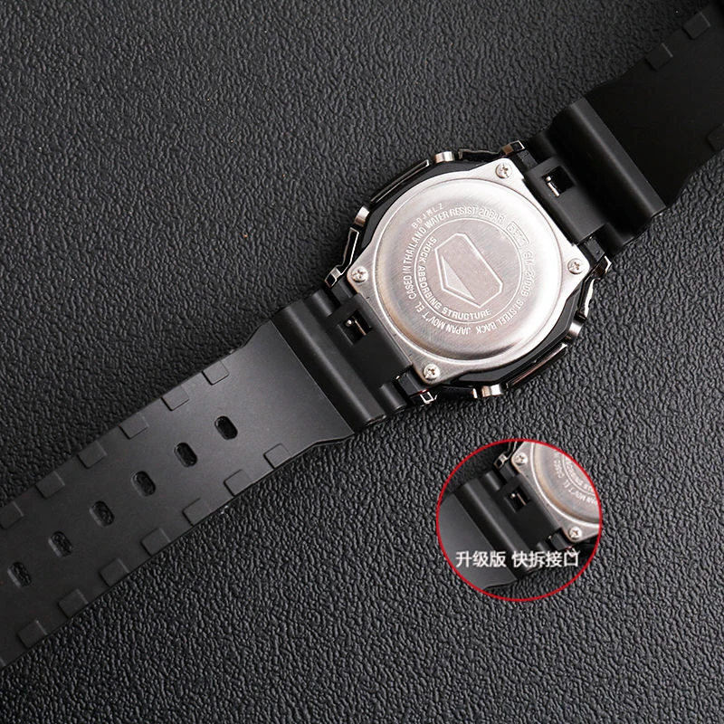 Cinturino sportivo impermeabil - Casio Watch G-Shock Ga-2100 recensione e prezzo