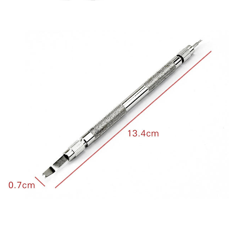 Forbice a doppia punta per rip - Spring Bar Tool Set recensione e prezzo