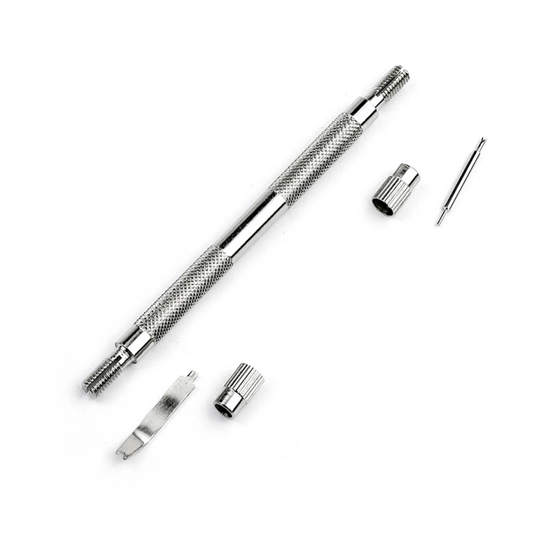 Forbice a doppia punta per rip - Spring Bar Tool Set recensione e prezzo