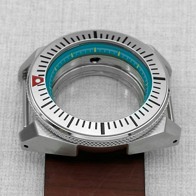 Cassa per Orologio Samurai Kin - Citizen Watch Tsuyosa recensione e prezzo