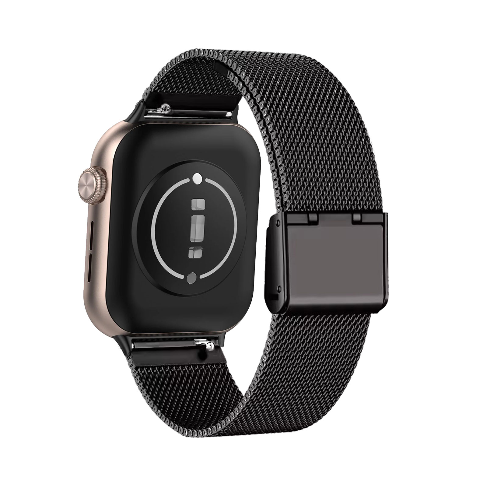 Cinturini in metallo per cintu - Mesh Strap Metal recensione e prezzo