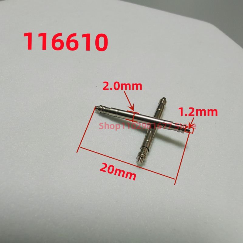 2 pz 20mm * 2.0mm 316L parti d - Spring Bar Tool Set recensione e prezzo