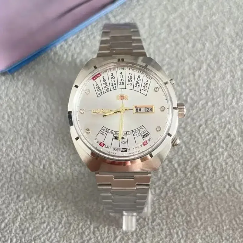 Orologio Meccanico Automatico  - Seiko Watch Presage recensione e prezzo