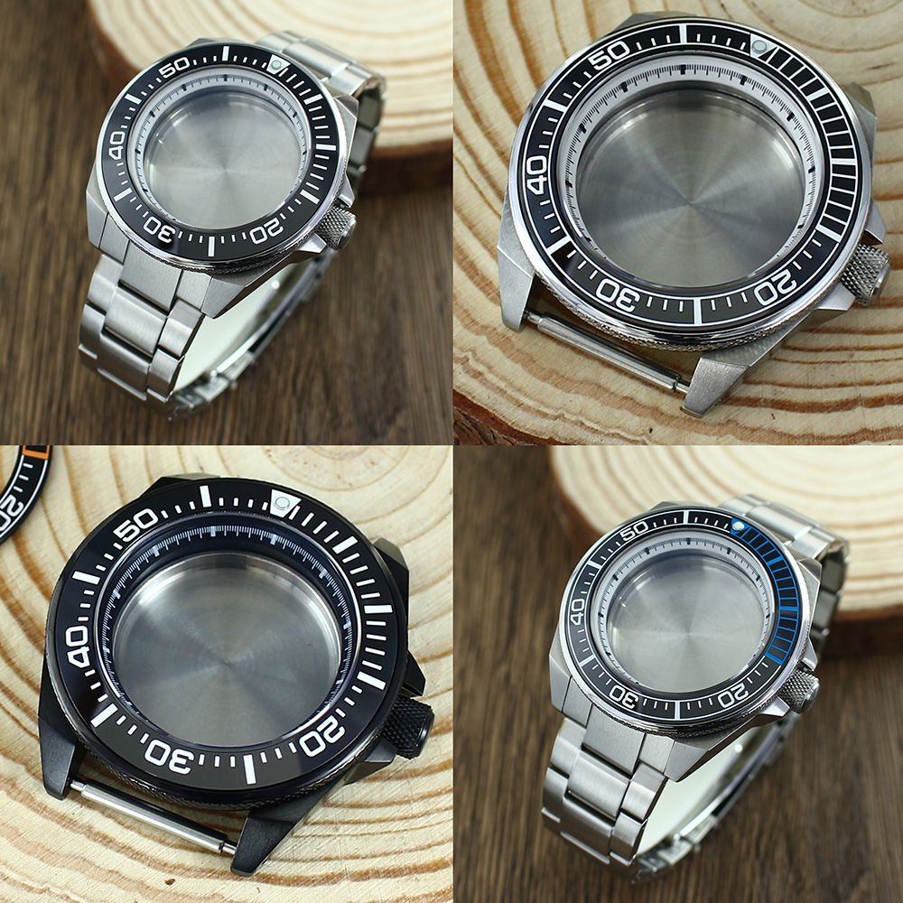 Cassa in acciaio inossidabile  - Citizen Watch Tsuyosa recensione e prezzo