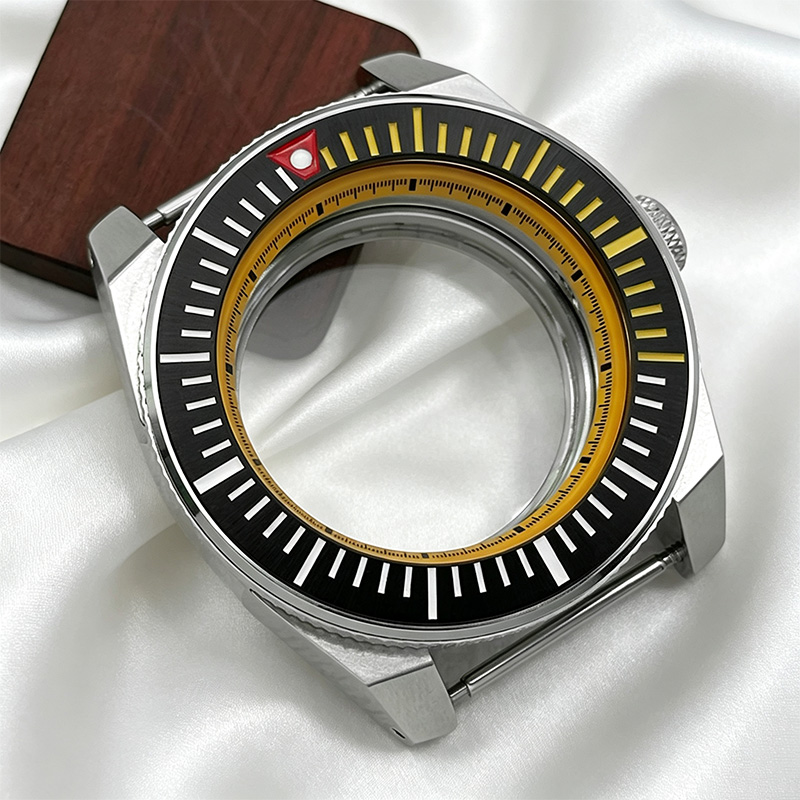 Cassa per Orologio Mod NH35 da - Citizen Watch Tsuyosa recensione e prezzo