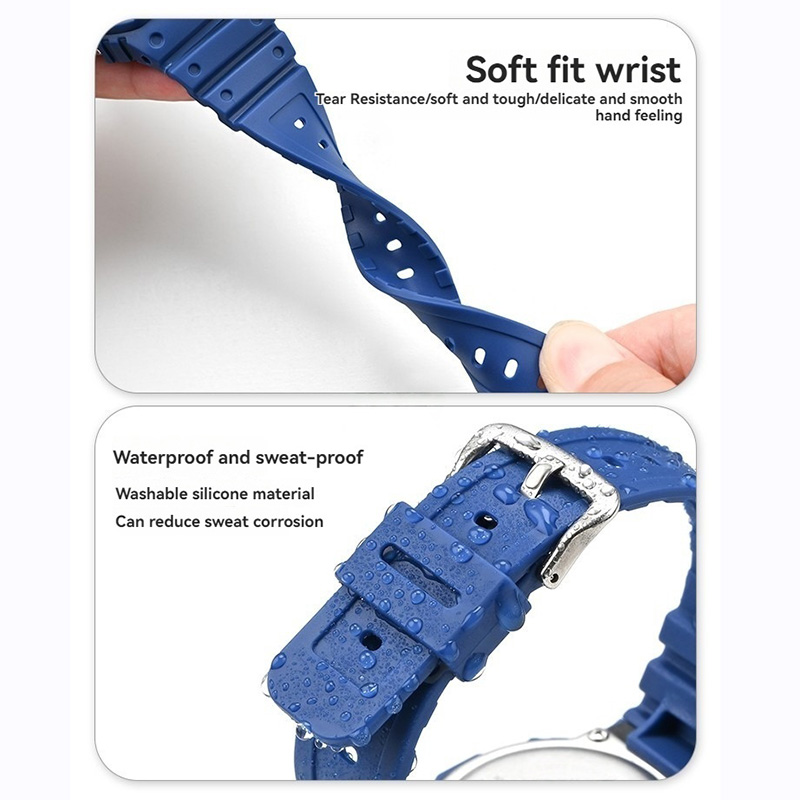 Per G-shock Casio Small Square - Casio Watch G-Shock Dw-5600 recensione e prezzo