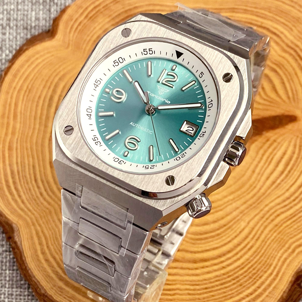 AR Vetro Zaffiro 42mm Orologio - Rolex Watch Submariner recensione e prezzo