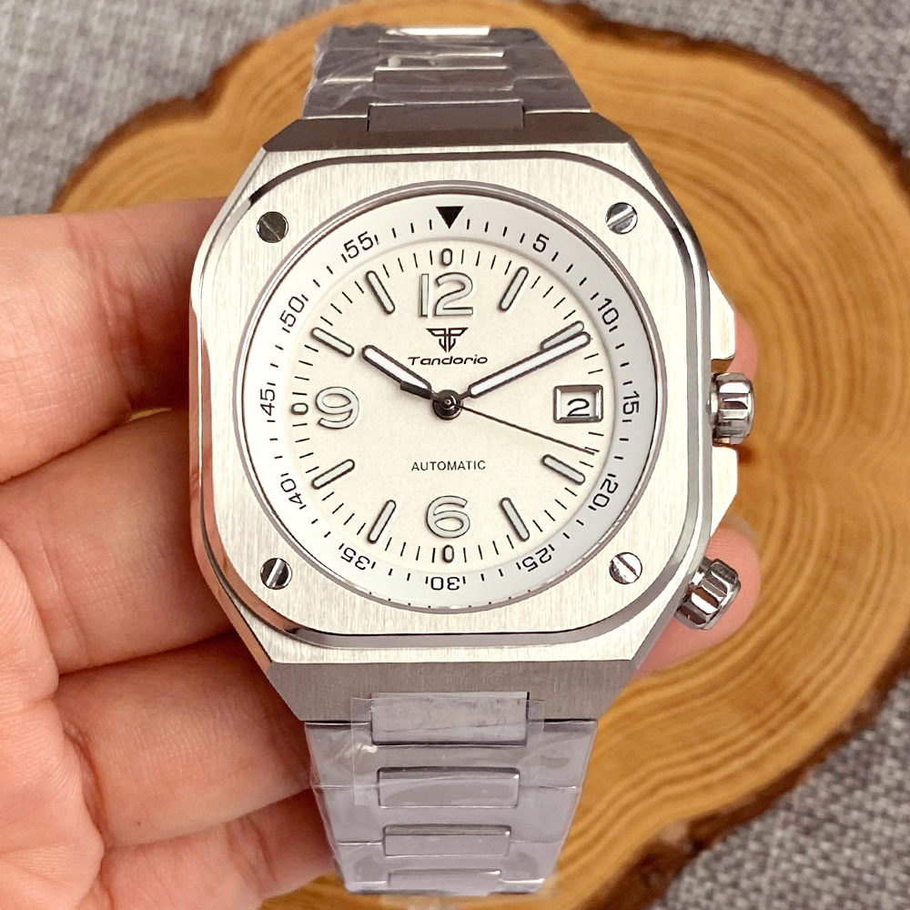 AR Vetro Zaffiro 42mm Orologio - Rolex Watch Submariner recensione e prezzo
