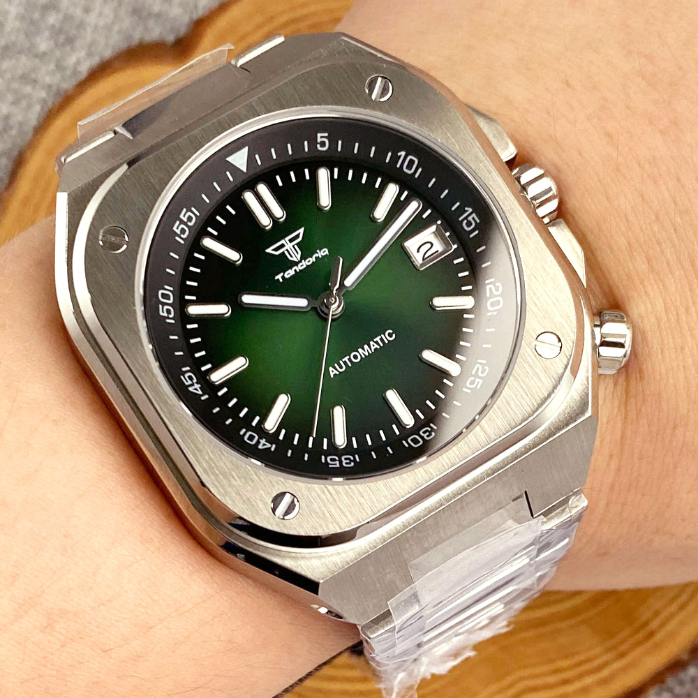 AR Vetro Zaffiro 42mm Orologio - Rolex Watch Submariner recensione e prezzo