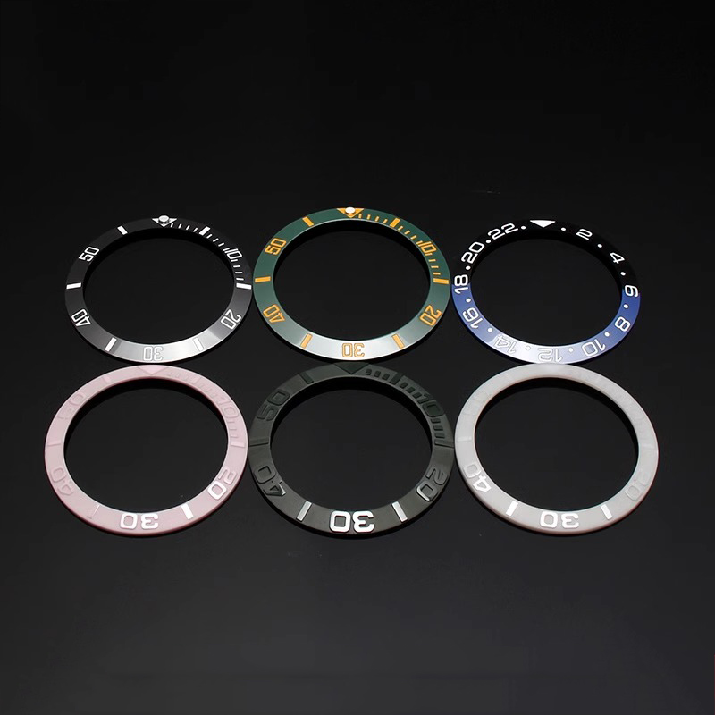 Lunetta per orologio in cerami - Rolex Watch Submariner recensione e prezzo