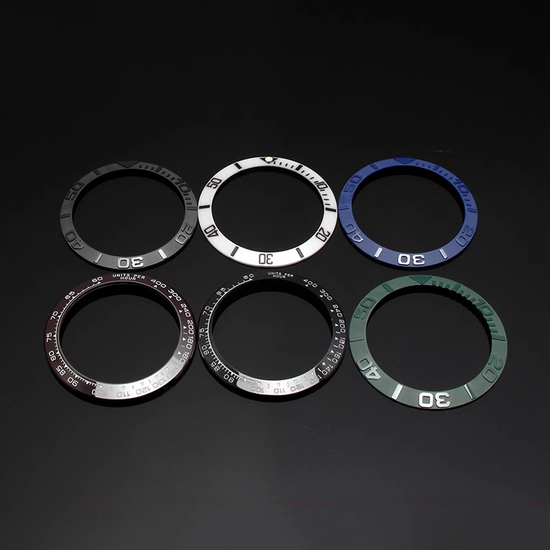 Lunetta per orologio in cerami - Rolex Watch Submariner recensione e prezzo