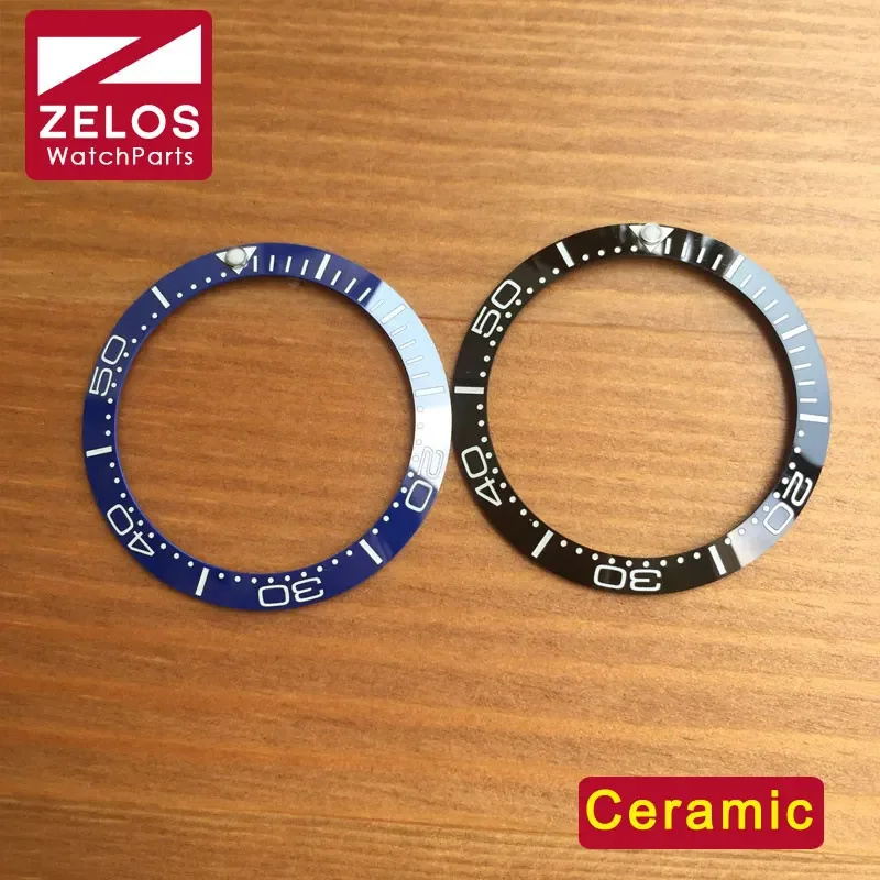 Inserto per lunetta per orolog - Omega Watch Seamaster recensione e prezzo