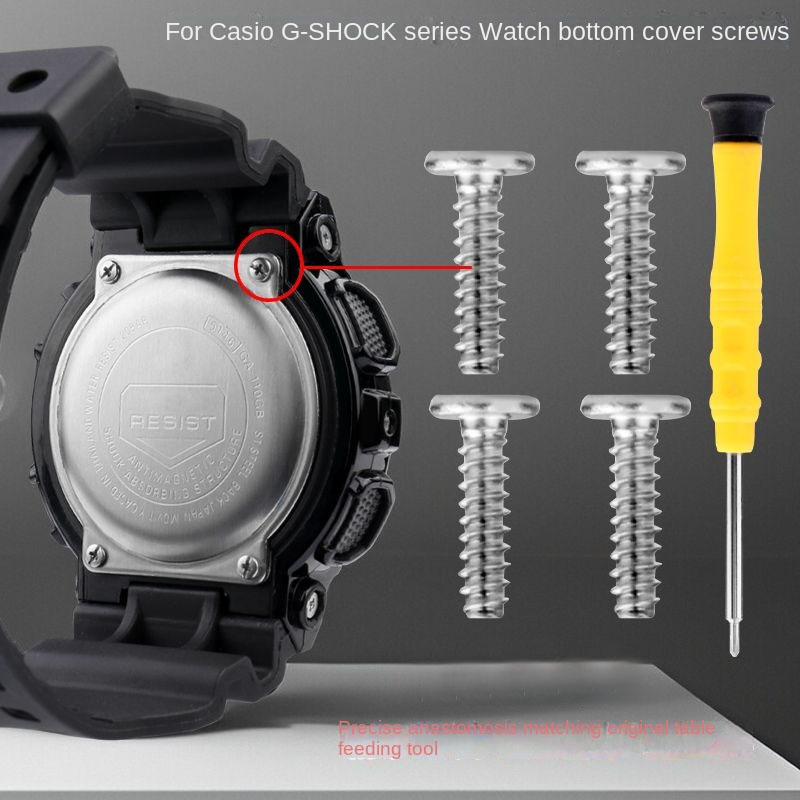 Per Casio G-SHOCK Cover poster - Casio Watch G-Shock Dw-5600 recensione e prezzo