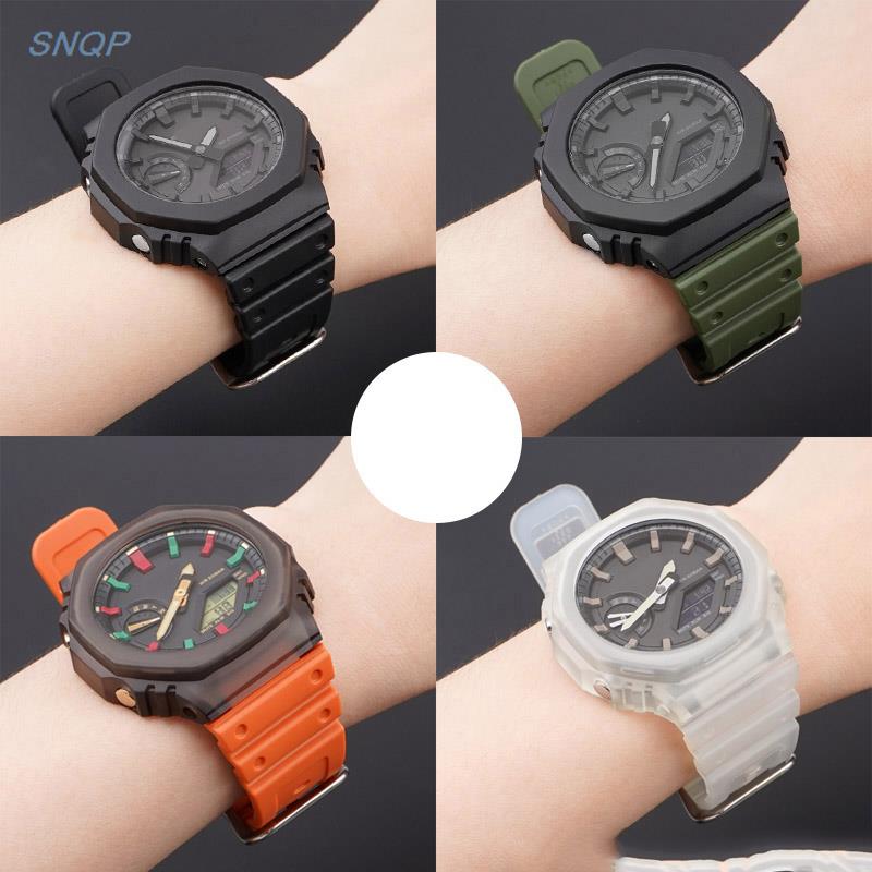 Cinturino per orologio ga2100  - Casio Watch G-Shock Ga-2100 recensione e prezzo
