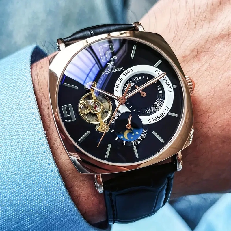 Orologio Meccanico da Uomo all - Seiko Watch Presage recensione e prezzo