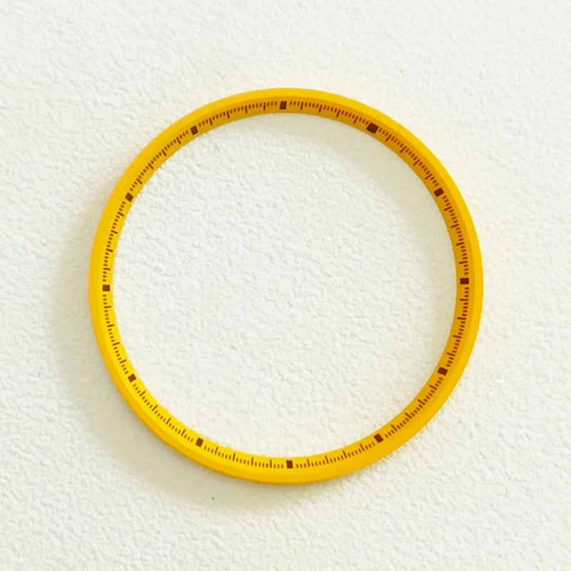 Anello capitolo da 31,4 mm ada - Citizen Watch Tsuyosa recensione e prezzo