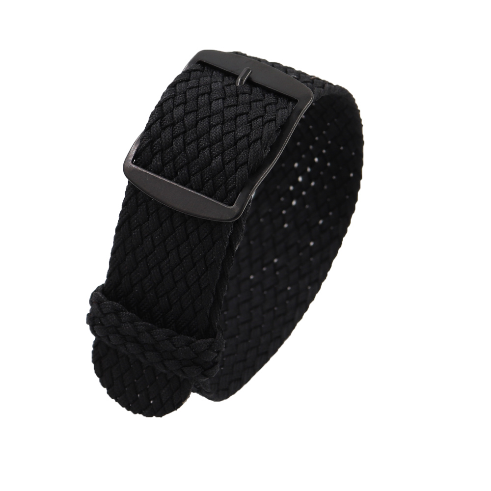 Cinturino 18 20 22mm per cintu - Perlon Strap Woven recensione e prezzo