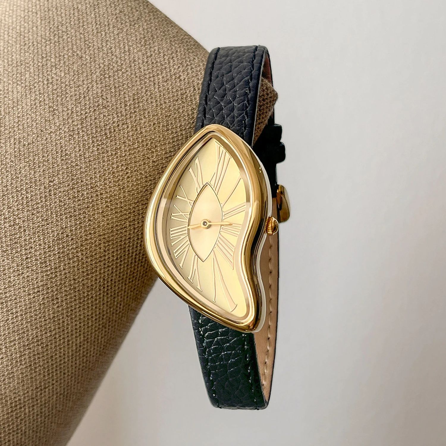 Orologio da donna creativo ret - Cartier Watch Tank recensione e prezzo