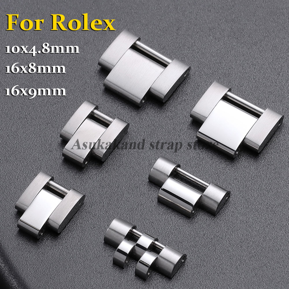 16x8mm/16x9mm/10x4.8mm Anse di - Rolex Watch Submariner recensione e prezzo