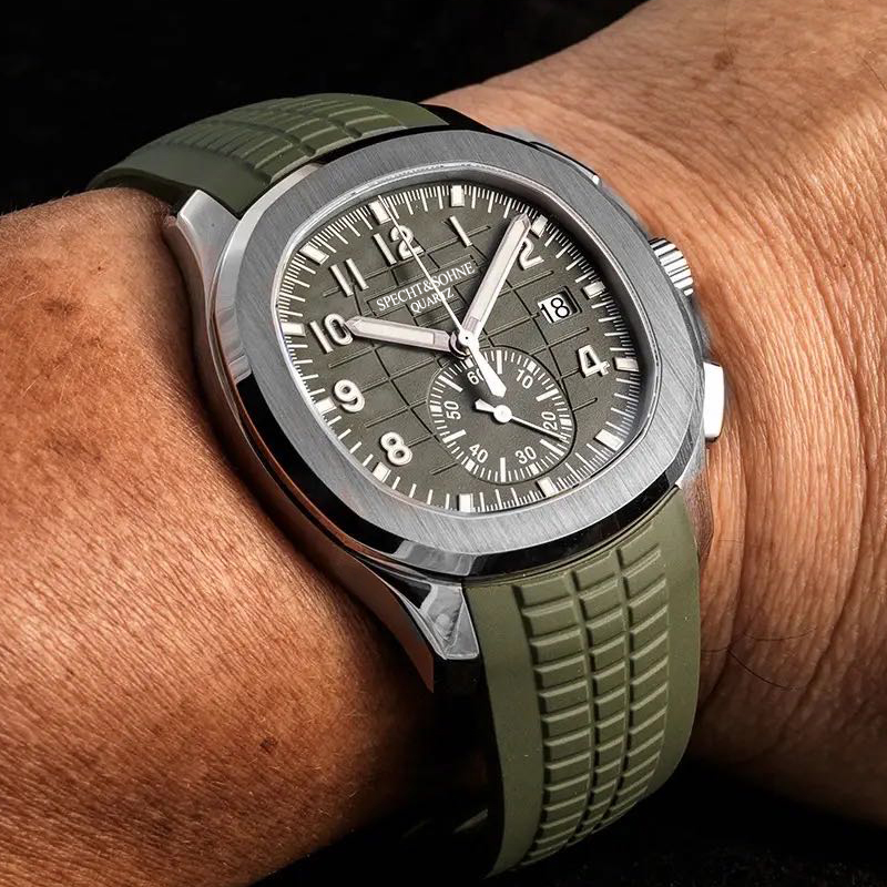 Nuovi arrivi Specht & Sohne 51 - Seiko Watch Prospex recensione e prezzo