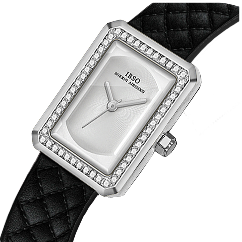 Orologio da donna in pelle di  - Cartier Watch Tank recensione e prezzo