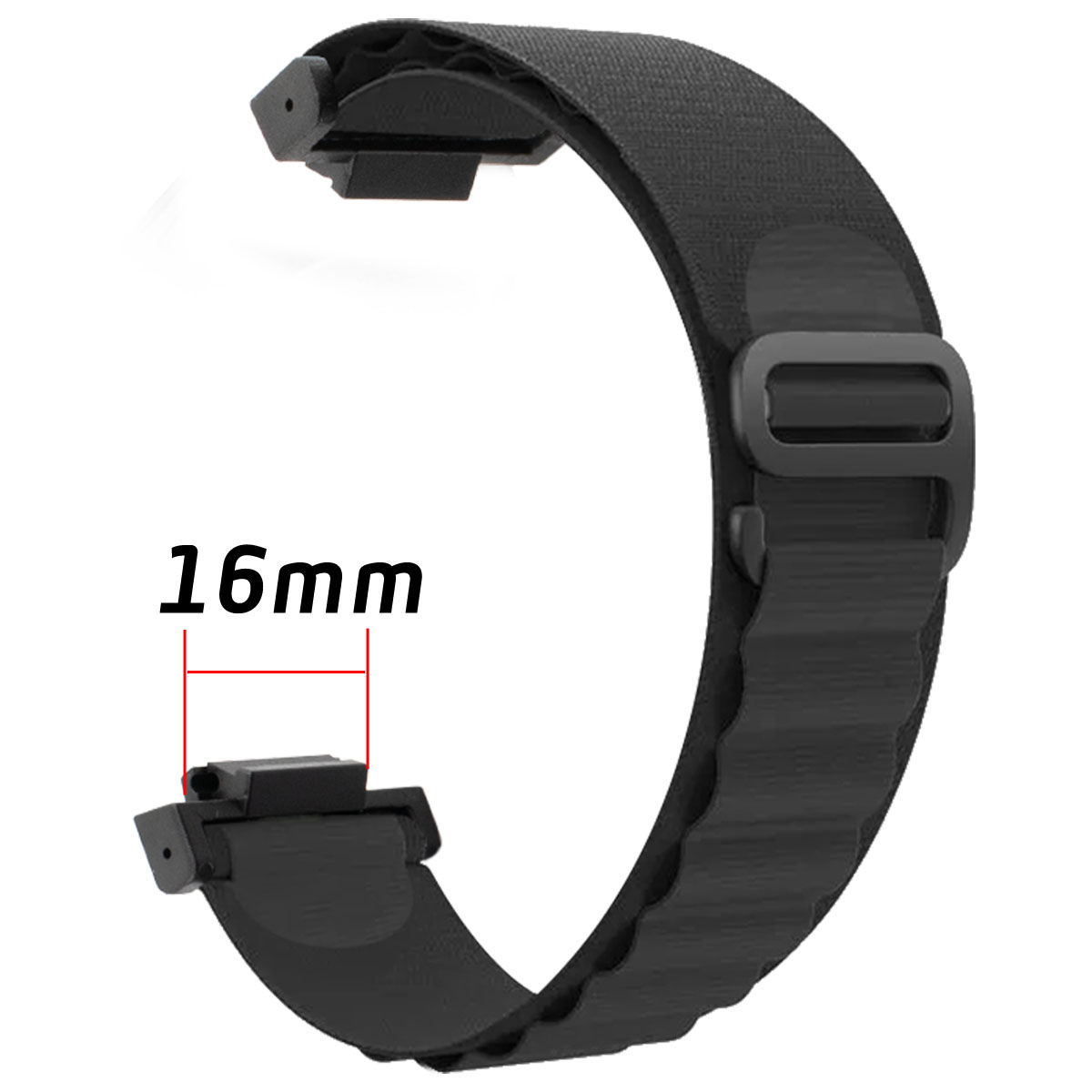 Cinturino da 16mm per Casio G- - Casio Watch G-Shock Ga-2100 recensione e prezzo