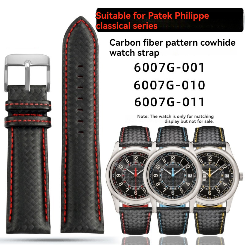 18 20 21 22 23 24mm cinturino  - Patek Philippe Watch Calatrava recensione e prezzo