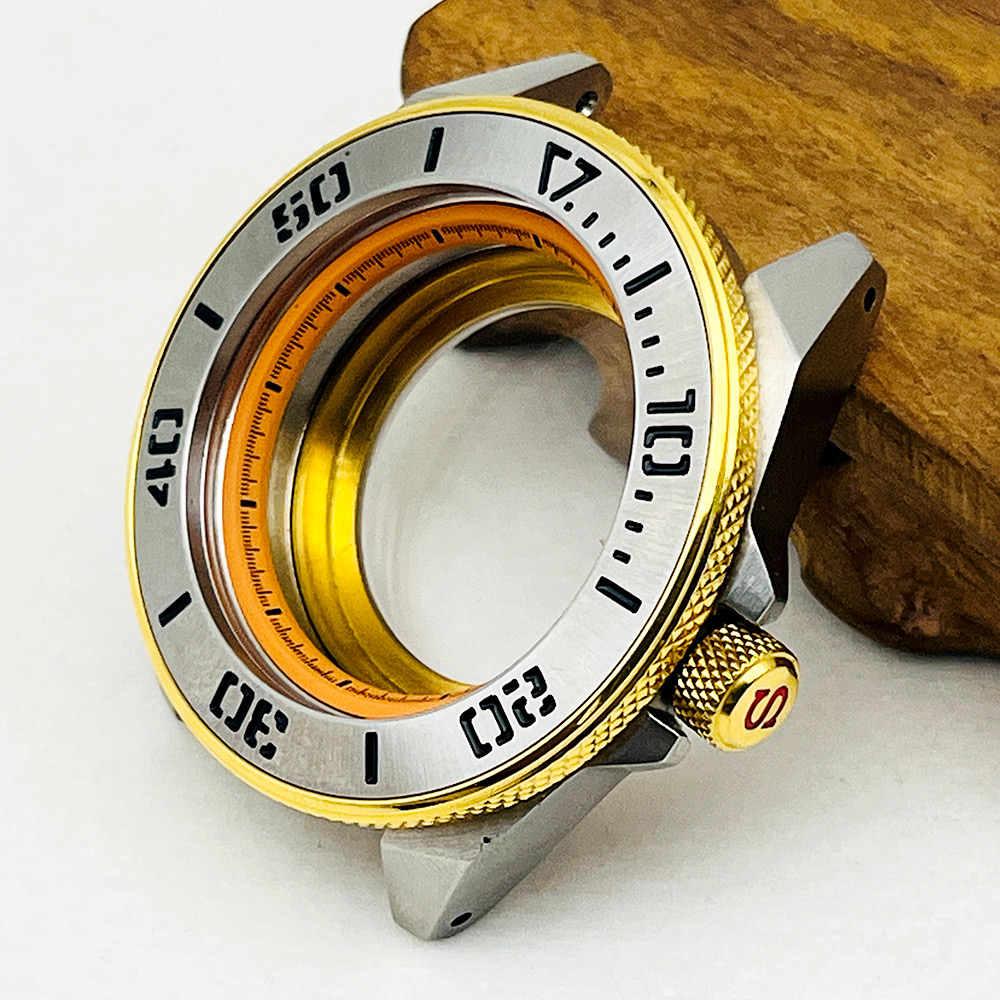 Cassa per Orologio King Samura - Citizen Watch Tsuyosa recensione e prezzo