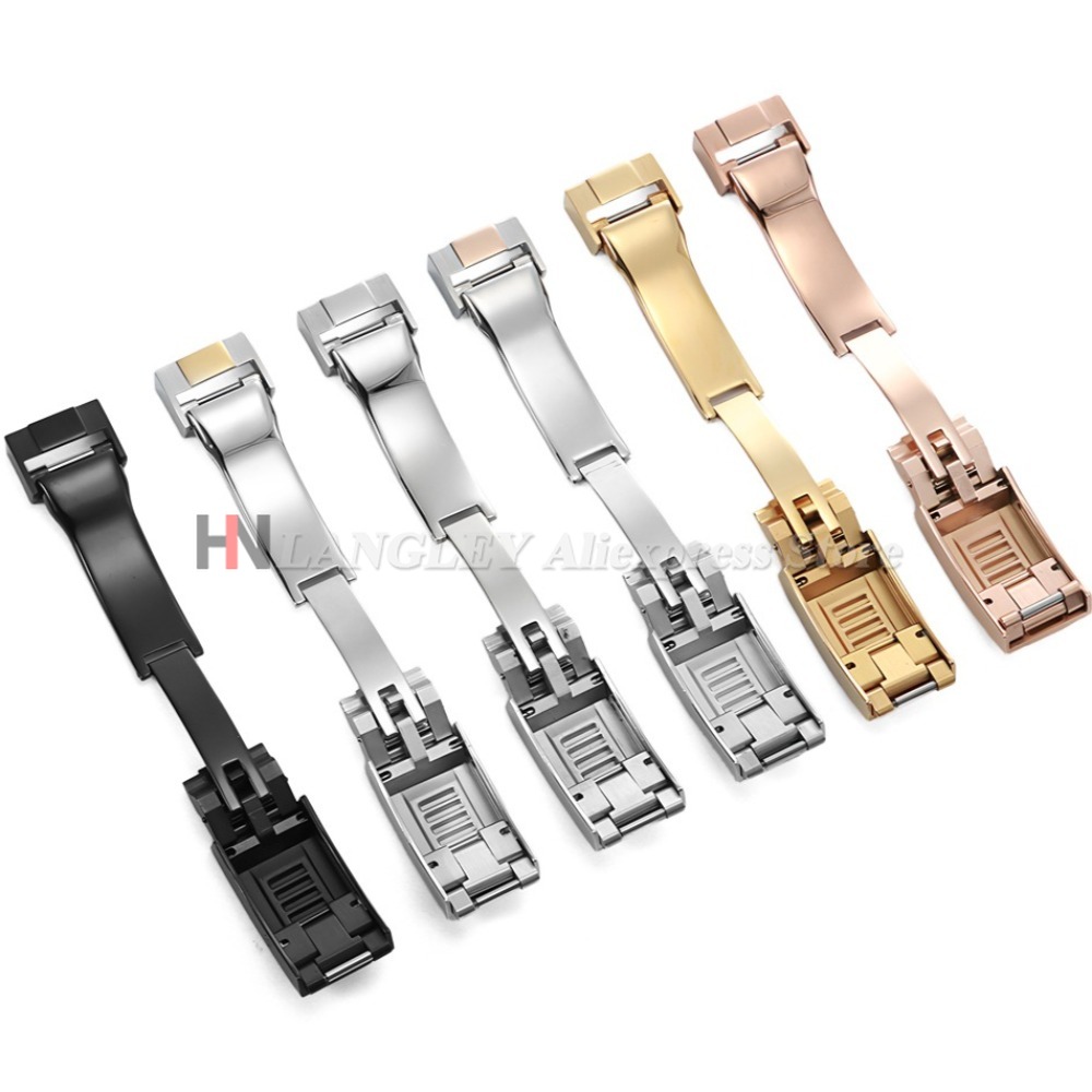 9x9mm Acciaio inossidabile 316 - Rolex Watch Submariner recensione e prezzo