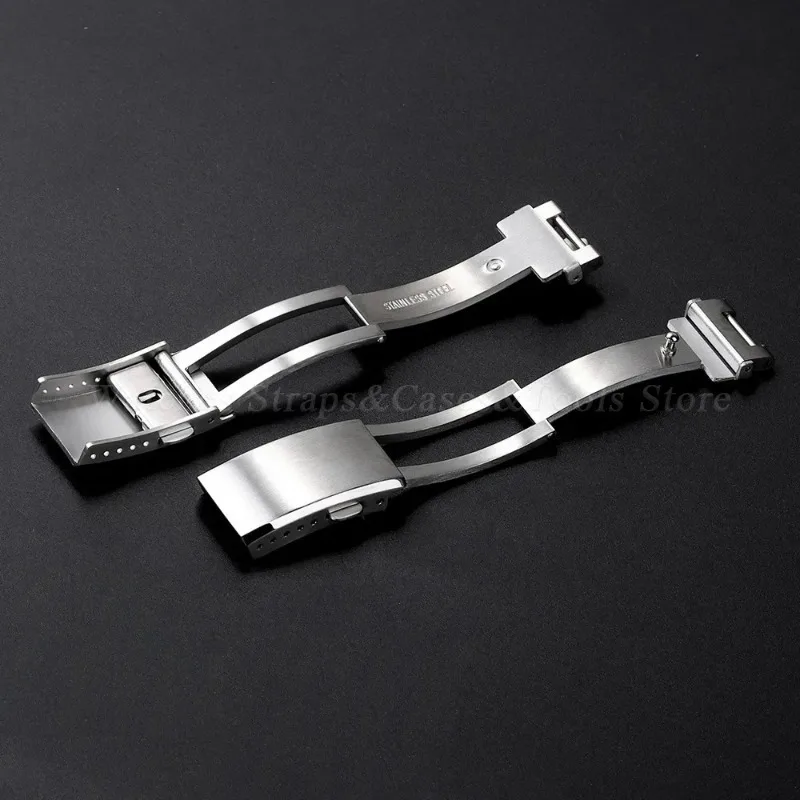 Fibbia in acciaio inossidabile - Rolex Watch Submariner recensione e prezzo